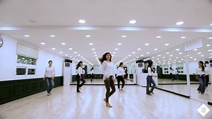 【排舞】My Superpower