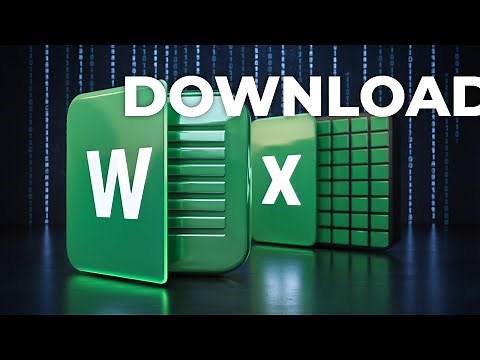 ¡Instala Office 2019 Fácil y Para Siempre!