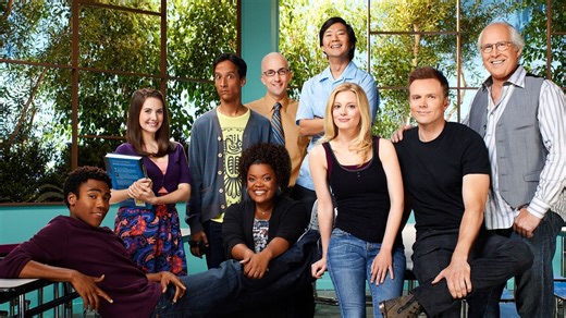 Guarda Community su euroStreaming - Serie TV e Film in streaming