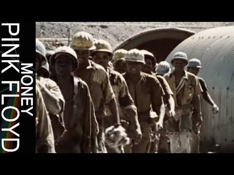 Les 21 meilleures chansons qui parlent d’argent