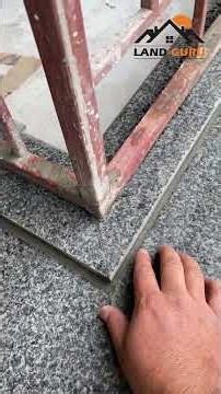 Window Sill Explained | Purpose, Installation & Common Mistakes