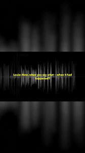 Horrifying Secret Milton Sawyer | That Chapter