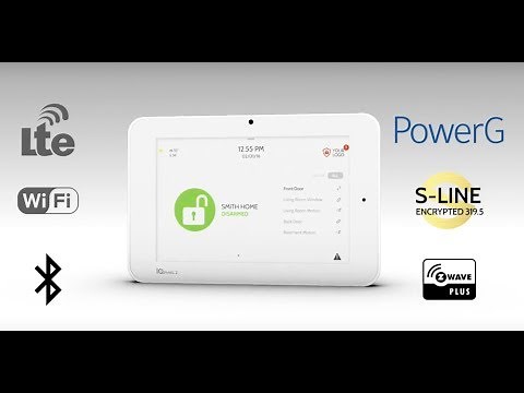 IQ Panel 2 Plus