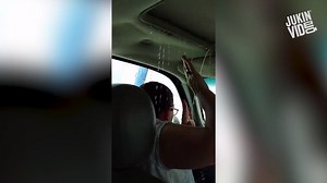 This is my nightmare... | This is Happening