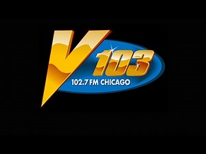WVAZ V103 Chicago -Herb Kent LAST SHOW - October 22 2016 (3/4)