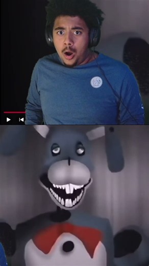 "E-I-E-I-O" 😂 #waltenfiles #anologhorror #reaction