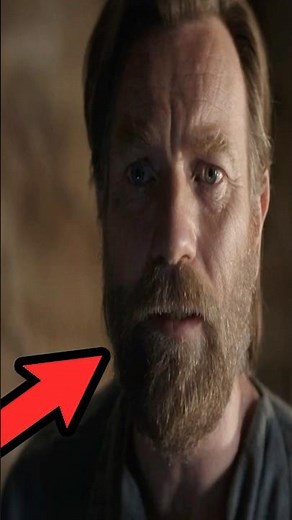 Why Did Obi-Wan Age So Badly?
