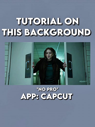 CapCut Background Tutorial: Enhance Your Edits