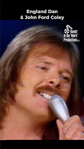 England Dan & John Ford Coley • “I’d Really Love To See You Tonight” • 1976 [RITY Archive]