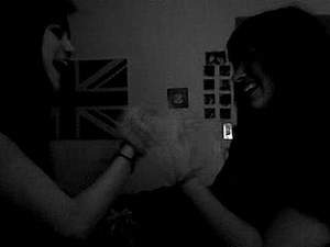 Demi Lovato and Selena Gomez vlog #2