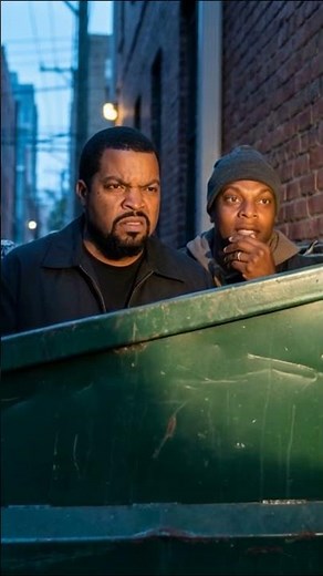 Last Friday (2026) - New Upcoming Movie - Ice Cube, Mike Epps, Chris Tucker - Concept Trailer