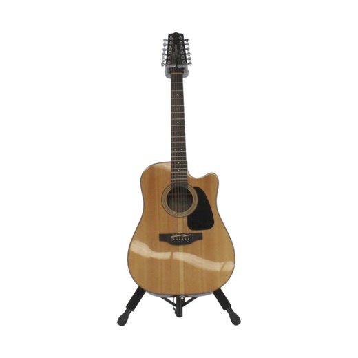 Takamine GD30CE 12 String Electro Acoustic, Natural - Secondhand at Gear4music