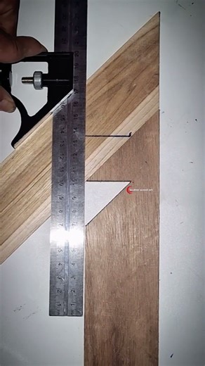 The Art of the Hidden Dovetail #diy