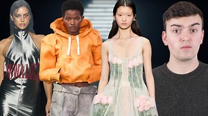 London Fashion Week 2024: Bold looks & viral moments