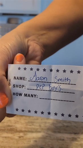 🎉 Today's raffle winner is Aaron Smith! | Cornwell Tools- Absolute Tools