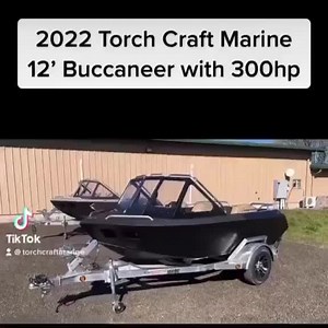 @torch_craft_marine ・・・ The full video is live on our YT channel. #torchcraftmarine #jetstreamadventureboats #jetboat #minijetboat #aluminumboat #boatbuilding #customboats #riverboats #riverwhips #rotax #skinnywater #badassboats #adventureboats #fishingboat #huntingboat #jetdrive #seadoo #boat #watertoys #outdoorlife #adventure #explorepage #boatsofinstagram #whitewater #maritime #fishinglife | Jetstream Adventure Boats