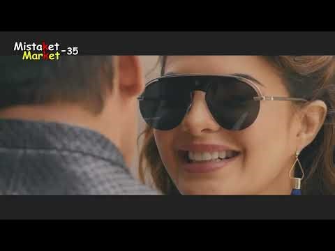 72 Mistakes in RACE 3!