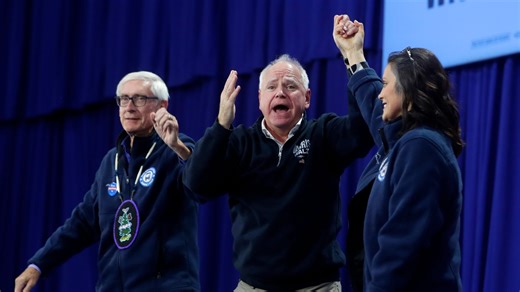 Minnesota budget forecast: worsening tax revenue, bigger deficits in coming years