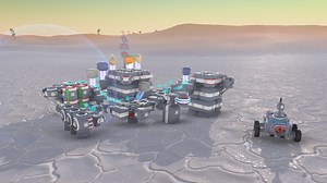 Introducing the Dev Diary news - TerraTech