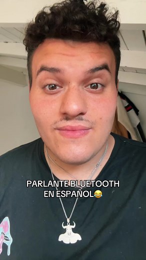 Parlante Bluetooth en Español: Conexión y Funciones