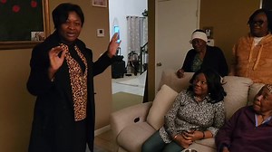 13K views · 1.2K reactions | Just arrived at Sandiego, California, in readiness for my mother 's 90th birthday coming up tomorrow. We cannot thank God enough for his faithfulness towards us as a family. My mum is 90 and her younger sister is 87years. We are all here to thank God for his faithfulness #womeninkenya #star #queens #family #birthday | Pastor Esther Obasi-ike | Facebook