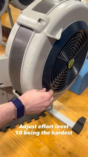 Technique Tuesday Today dean is taking you through the correct rowing technique. There is a kilometer row in this weeks challenge so keep these tips in mind. | Hib Fitness