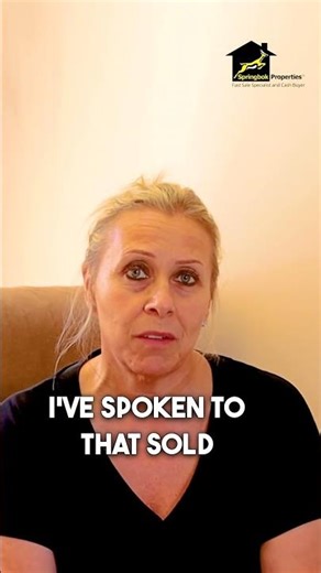 Stress-free selling with Springbok Properties