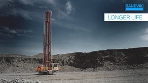 5.6K views · 223 reactions | Step into the cab and watch how our Sandvik Compressor Management System improves efficiency and can reduce fuel consumption by 20 to 30 percent, helping you keep your operations cleaner and greener. | Sandvik Mining | Facebook