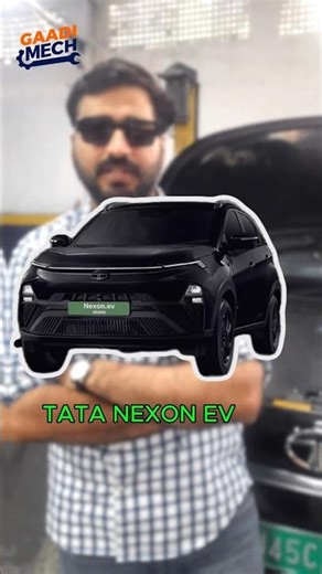 EV CAR IN INDIA 2025 🚗✨#shorts #gaadimech #youtube #car #evcar #ev #everyone #polutionfree #cartips