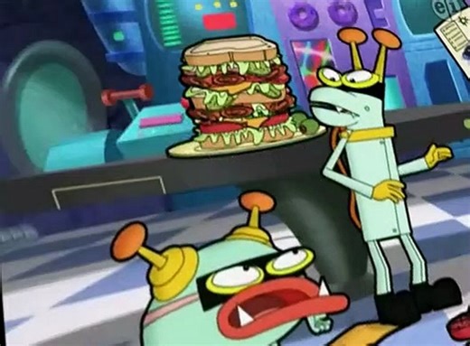 Cyberchase Cyberchase S08 E002 Face-Off