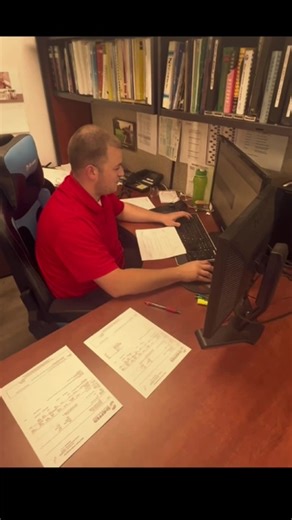 Meet Our Employee: Lucas, Straight From the Sheffer Mayberry Files If Sheffer had a little Mayberry of its own, Lucas would be the dependable neighbor everyone waves to. For 13 years, he’s been the kind of Production Engineer who quietly keeps things running smooth, the guy who knows just how to fix it, and always does it with a smile. His favorite part about Sheffer? “All of the fun and helpful people I’ve gotten to work with.” Just imagine Andy and Barney leaning on the squad car talking shop,