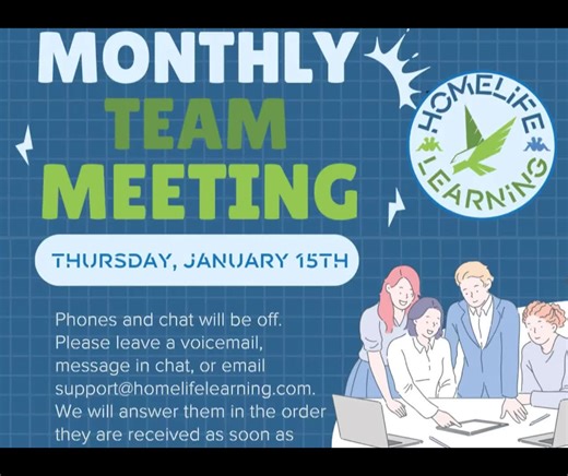 #homelifelearningadminteam #homelifeisthebestlife #homeschoollife #comprehensiveonlinesubscriptioncurriculumservice