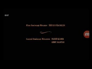 The Santa Clause 2 (2002) End Credits