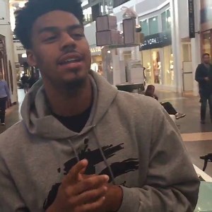 Quinn Cook convinced people he was J.Cole back when he played for Duke Men's Basketball 😂😂 (via Nolan Smith/IG) | Sports Illustrated