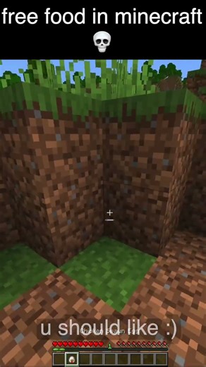 never give weapons to a fox 💀 #minecraftshorts