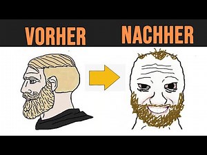 Testosteron natürlich ZERSTÖREN – 7 effektive und nachhaltige Tipps