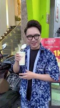 Bí quyết săn Iphone 17 Promaxxxxx... là gì thì Lu Yu Tea không biết, nhưng Lu biết ....