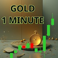Gold 1 Minute | Free Download Trading Robot (Expert Advisor) for MetaTrader 5