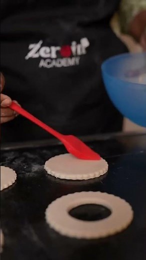 Master Class: Vol- Au -Vent | Bakery Training in Chennai