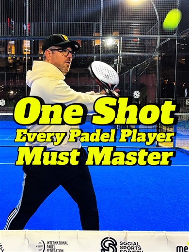 Mastering Padel Volleys: Tips and Techniques