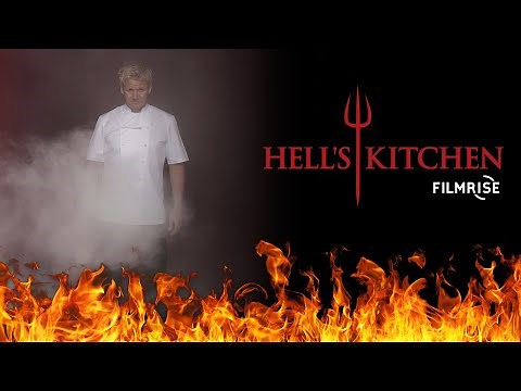 Season 6 Finale: Part 2 | Hell's Kitchen | S6 E15 | Uncensored | US | FULL EPISODE