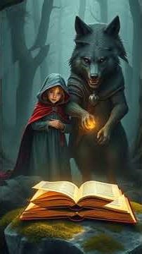 Fables of the Forgotten Forest | Magical Stories & Hidden Secrets for Teens & Kids
