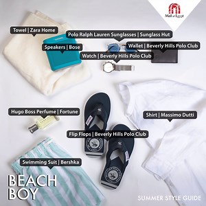 139K views · 15 reactions | Mall of Egypt SUMMER STYLE GUIDE: Temperatures are soaring but we're helping you keep cool on the beach with our carefully curated collection of summer staples from across the mall. Visit our website for more shopping options https://bit.ly/2LRYWOa | Mall of Egypt | Facebook
