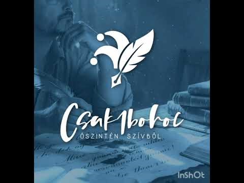 CS1B - ANYÁM MONDTA