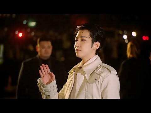 Burberry Winter 2025 | Full Runway Show | LFW