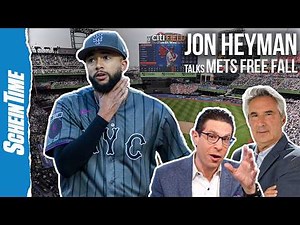 Who Is Really to Blame for This Mets Disaster Start? | Schein Time
