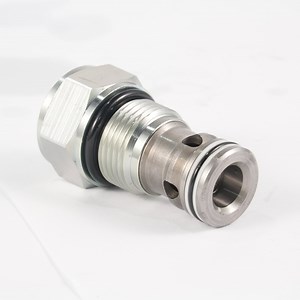 [Hot Item] Dan Foss Original DSC00306 Hydraulic Valve From Hsco