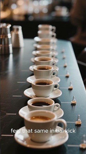 Signs You’re Addicted to Coffee #coffeedrinks #coffeeaddict