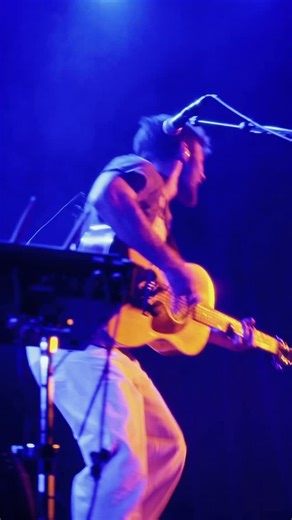 Petit K | Quelle énorme dose de Good Vibes ces derniers concerts de 2025 😍☀️On revient plus fort en 2026 pour la tournée de ce deuxième album !!! Je... | Instagram