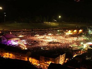 352K views · 5.3K reactions | Marko Perković Thompson on Reels | Facebook